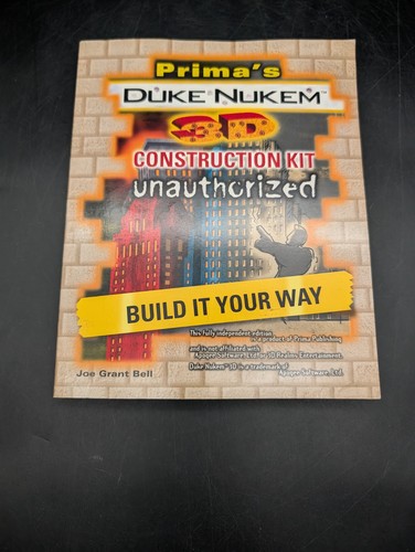 Prima duke nuken 3d - prima's,