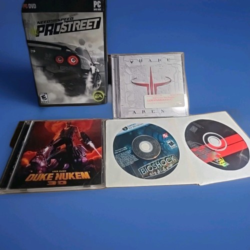 Lotto giochi pc vintage - lotto,