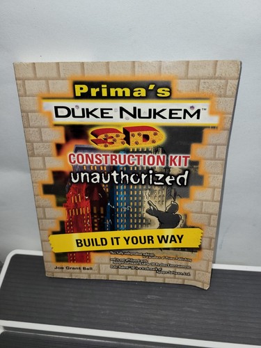 Prima duke nuken 3d - duke,