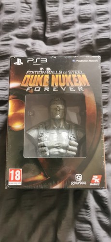 Duke nuken edition balls - duke,